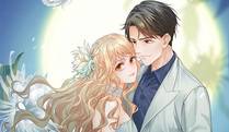 恶人想要抢救一下漫画封面